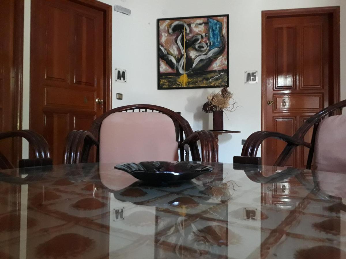 Studios Souropanis كامينا فورلا المظهر الخارجي الصورة